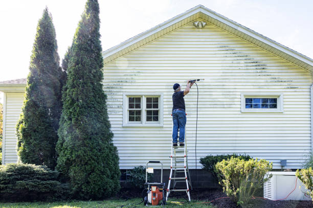 Best Restaurant Pressure Washing  in Vaville, CA